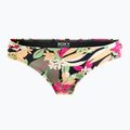 ROXY Printed Beach Classics Moderate anthracite palm song s swimsuit bottom