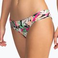 ROXY Printed Beach Classics Moderate anthracite palm song s swimsuit bottom 5