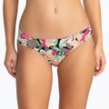 ROXY Printed Beach Classics Moderate anthracite palm song s swimsuit bottom 2