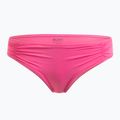 ROXY Beach Classics Hipster shocking pink swimsuit bottom