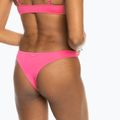 ROXY Beach Classics Tanga shocking pink swimsuit bottom 4