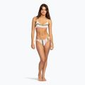 ROXY Vista Stripe Tie Side swimsuit bottom agave green very vista stripe 3