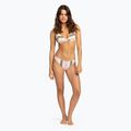 ROXY Vista Stripe Bikini bottom agave green very vista stripe 3