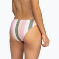 ROXY Vista Stripe Bikini bottom agave green very vista stripe 4