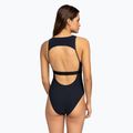 Women's swimsuit ROXY Active Tech anthracite 4