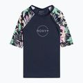 ROXY Lycra naval academy ilacabo children's swim shirt