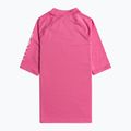 ROXY children's swim shirt Wholehearted shocking pink 2