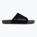 Quiksilver Rivi Suede men's flip-flops black 1 2