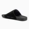 Quiksilver Rivi Suede men's flip-flops black 1 3