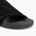 Quiksilver Rivi Suede men's flip-flops black 1 7