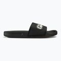 Quiksilver men's Rivi Wordmark Slide II slides black 1 2