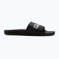 Quiksilver men's Rivi Wordmark Slide II slides black 1 10