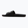 Quiksilver men's Rivi Wordmark Slide II slides black 1 11