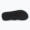 Men's Quiksilver Molokai Layback II flip flops black3 4
