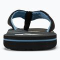 Men's Quiksilver Molokai Layback II flip flops black3 6