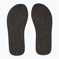 Men's Quiksilver Molokai Layback II flip flops black3 12