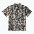 Men's Billabong Coral Garden Surftrek Woven shirt multicolour 5