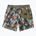 Men's Billabong Coral Garden Layback swim shorts multicolour 2