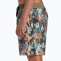 Men's Billabong Coral Garden Layback swim shorts multicolour 5