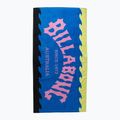 Billabong Wave summer blue towel