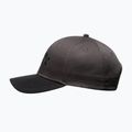 Men's baseball cap Billabong Arch Snapback char 3