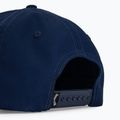 Men's baseball cap Billabong Arch Snapback navy 4