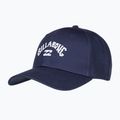 Men's baseball cap Billabong Arch Snapback navy