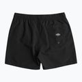 Men's Billabong All Day Heritage Layback swim shorts 16" black 2