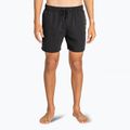 Men's Billabong All Day Heritage Layback swim shorts 16" black 3