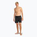 Men's Billabong All Day Heritage Layback swim shorts 16" black 4
