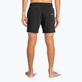 Men's Billabong All Day Heritage Layback swim shorts 16" black 5
