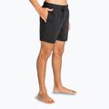 Men's Billabong All Day Heritage Layback swim shorts 16" black 7