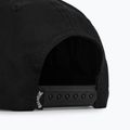 Men's baseball cap Billabong Arch Snapback black 4
