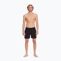 Men's swim shorts Billabong All Day Layback black 2