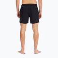 Men's swim shorts Billabong All Day Layback black 3