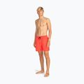 Men's swim shorts Billabong All Day Layback red hot 2