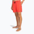 Men's swim shorts Billabong All Day Layback red hot 5