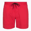 Men's swim shorts Billabong All Day Layback red hot