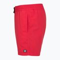 Men's swim shorts Billabong All Day Layback red hot 3