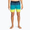 Men's Billabong All Day Fade Layback swim shorts black