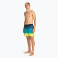 Men's Billabong All Day Fade Layback swim shorts black 2