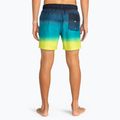 Men's Billabong All Day Fade Layback swim shorts black 3