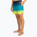 Men's Billabong All Day Fade Layback swim shorts black 4