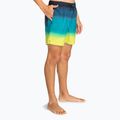 Men's Billabong All Day Fade Layback swim shorts black 5