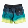 Men's Billabong All Day Fade Layback swim shorts black 7