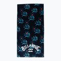 Billabong Wave midnight towel