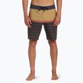 Men's Billabong Fifty50 Pro mustard swim shorts 3