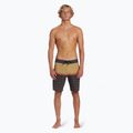 Men's Billabong Fifty50 Pro mustard swim shorts 4