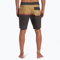 Men's Billabong Fifty50 Pro mustard swim shorts 5