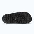 Men's Billabong Paradise Slide black flip-flops 4